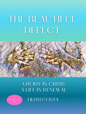 cover image of The Beautiful Defect